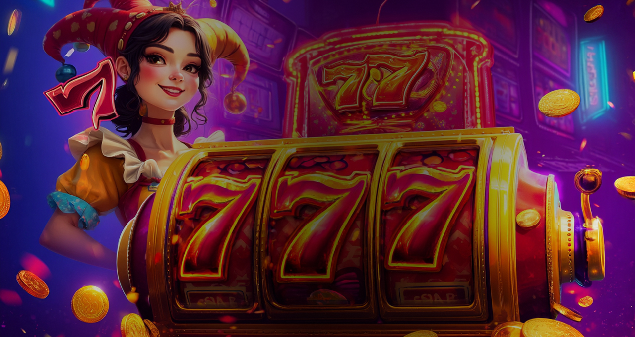 Joki Casino