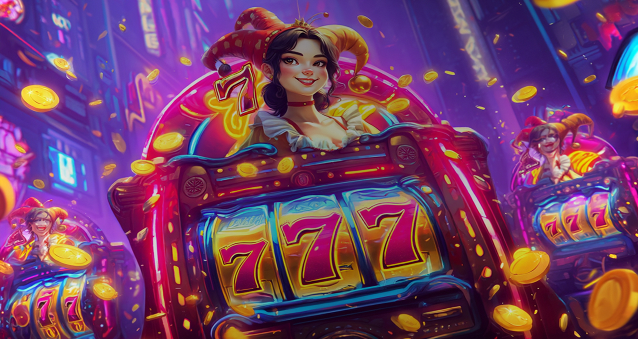 Joki Casino